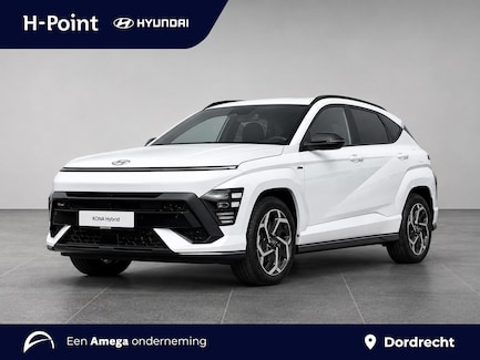 Hyundai Kona 0
