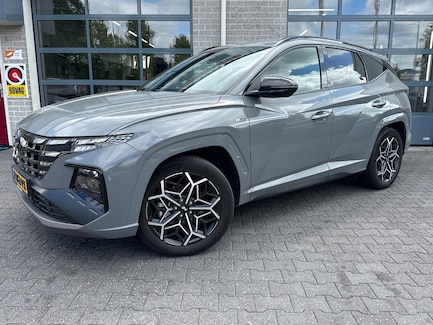 Hyundai Tucson 0