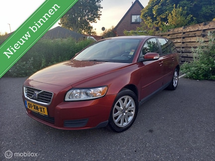 Volvo V50 0