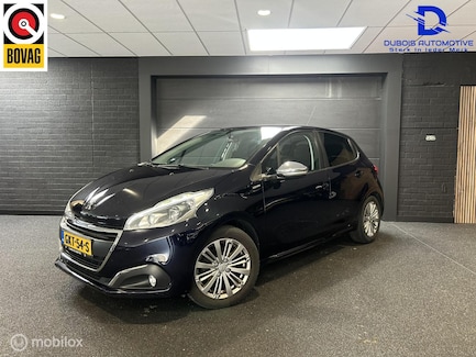 Peugeot 208 0