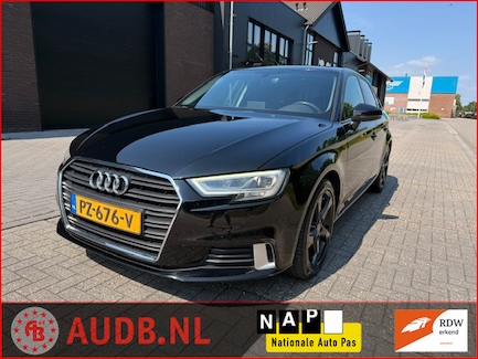 Audi A3 0