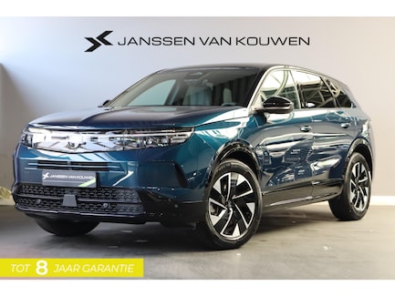 Opel Grandland 0