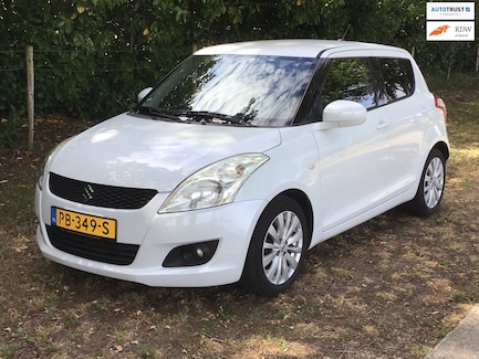 Suzuki Swift 0