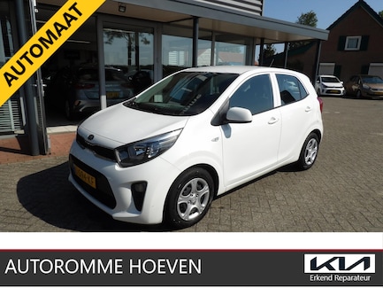 Kia Picanto 0