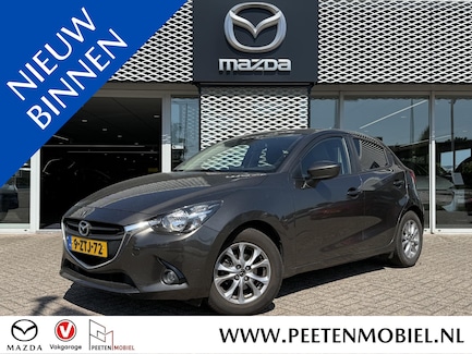 Mazda 2 0