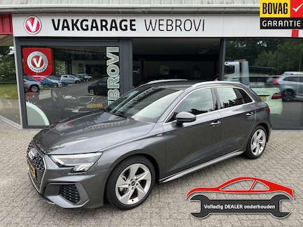 Audi A3 0