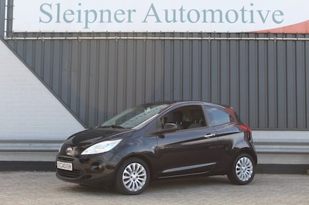 Ford Ka 0