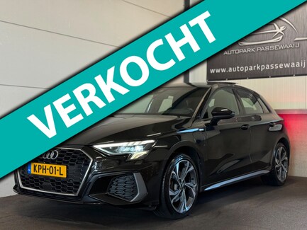 Audi A3 0