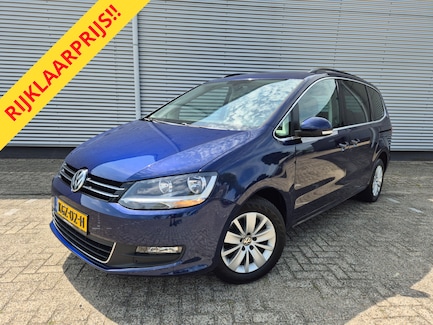 Volkswagen Sharan 0