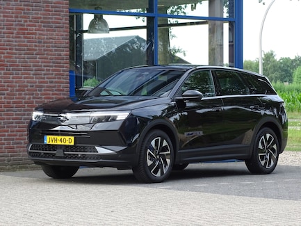 Opel Grandland 0