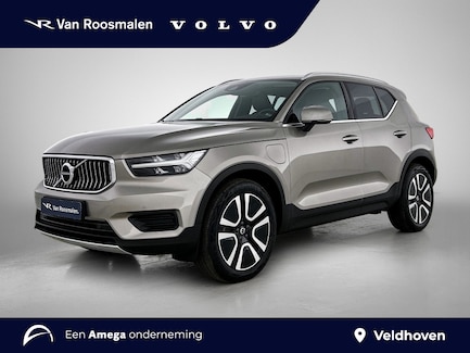 Volvo XC40 0