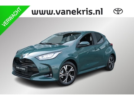 Toyota Yaris 0