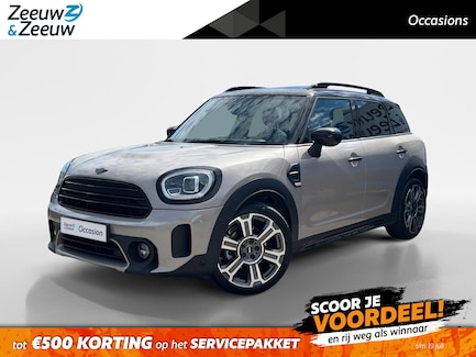 MINI Countryman 0