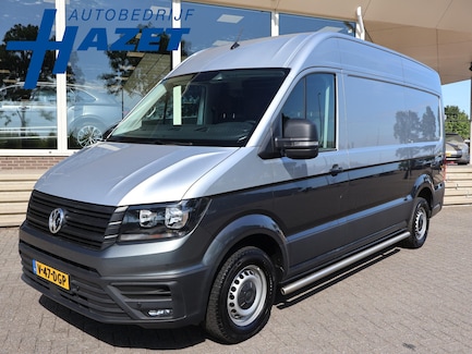 Volkswagen Crafter 0
