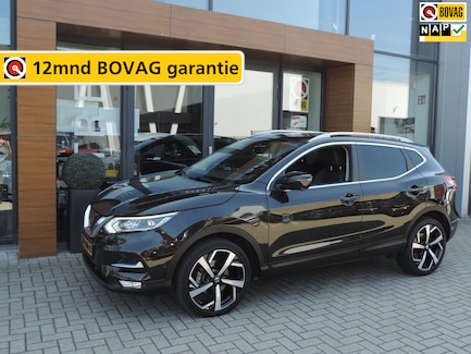 Nissan Qashqai 0