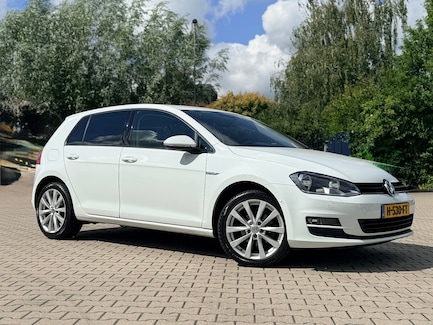 Volkswagen Golf 0