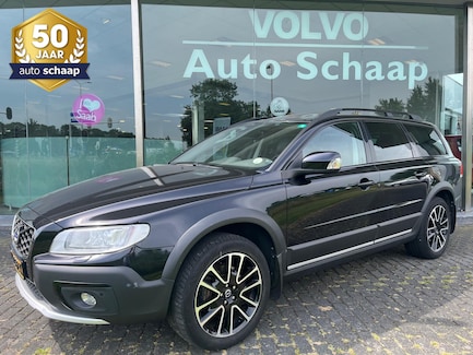 Volvo XC70 0
