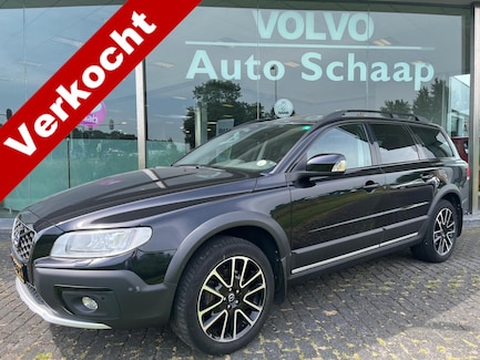 Volvo XC70 0