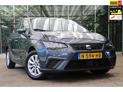 SEAT Ibiza 0