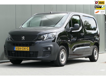 Peugeot Partner 0