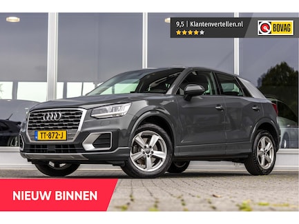 Audi Q2 0