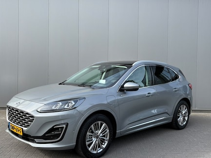 Ford Kuga 0