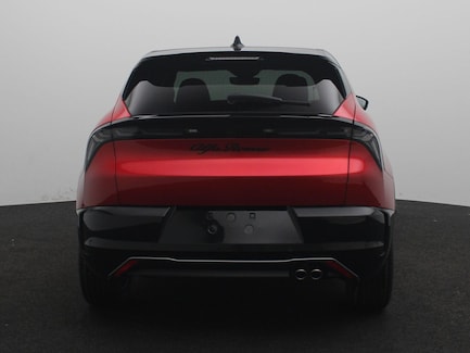 Alfa Romeo Junior 0
