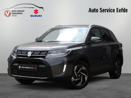 Suzuki Vitara 0