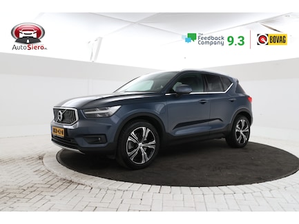 Volvo XC40 0