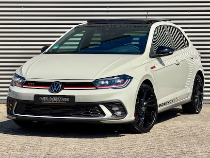 Volkswagen Polo 0