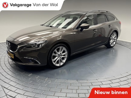 Mazda 6 0
