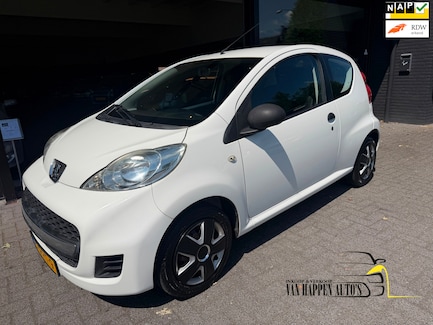 Peugeot 107 0
