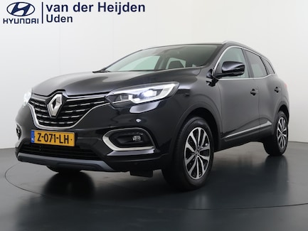 Renault Kadjar 0