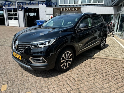 Renault Kadjar 0