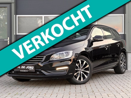Volvo V60 0