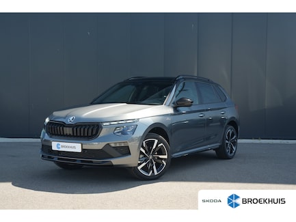 Skoda Kamiq 0
