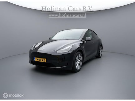 Tesla Model Y 0