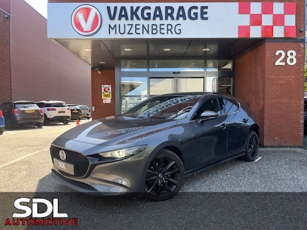 Mazda 3 0
