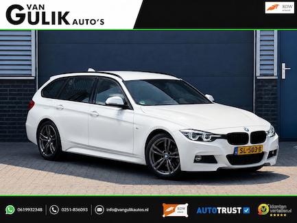 BMW 3-Serie 0
