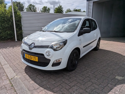 Renault Twingo 0