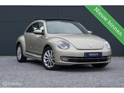 Volkswagen Beetle 0