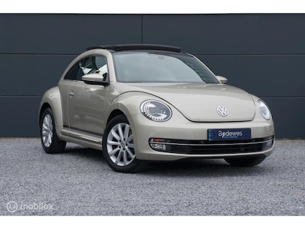 Volkswagen Beetle 0