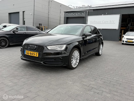 Audi A3 0