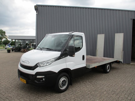 IVECO Daily 0