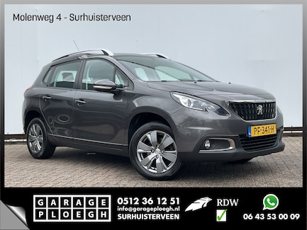 Peugeot 2008 0