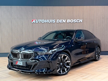 BMW 5-Serie 0