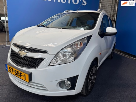 Chevrolet Spark 0
