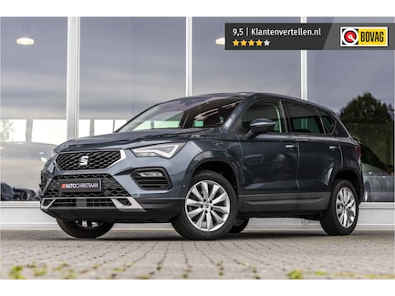 SEAT Ateca 0
