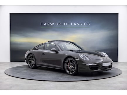 Porsche 911 0