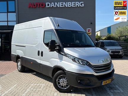 IVECO Daily 0